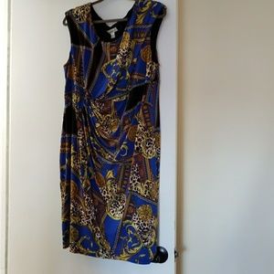 This is a  Dressed I got me lots of compliments